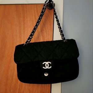 Authentic Chanel bag